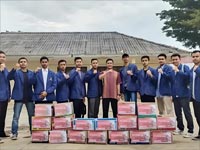 Program Perkuliahan Pagi STIE Hidayatullah Depok Nomor 1