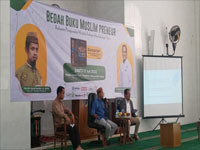 Program Perkuliahan Pagi STIE Hidayatullah Depok Nomor 2