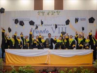 Program Perkuliahan Pagi STIE Hidayatullah Depok Nomor 6