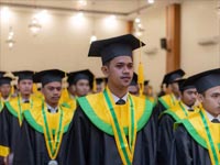 Program Perkuliahan Pagi STIE Hidayatullah Depok Nomor 7