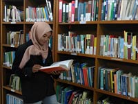 Program Perkuliahan Pagi STIE Hidayatullah Depok Nomor Serangkaian Foto 2
