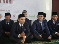 Program Perkuliahan Pagi STIE Hidayatullah Depok Nomor Serangkaian Foto 4