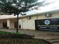 Program Perkuliahan Pagi STIE Hidayatullah Depok Nomor Foto Home 1