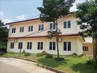 Program Perkuliahan Pagi STIE Hidayatullah Depok Nomor Foto Home 2