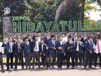 Program Perkuliahan Pagi STIE Hidayatullah Depok Nomor Foto Home 3